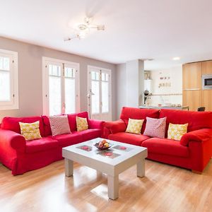 Appartement met Drie Slaapkamers